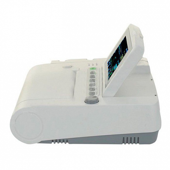 Овертон 6200-03 Фетальный монитор, Dixion