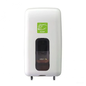 Бесконтактный дозатор UD - 9000 для мыла и антисептика