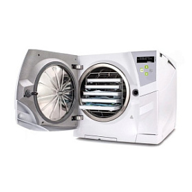 Автоклав класса B 17л., Lina 17, W&H Sterilization