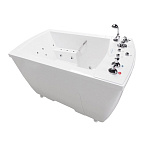 Ванна водолечебная "Онега"