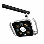 Mercury Safety M9+ GOLD - стоматологическая установка с подкатным блоком