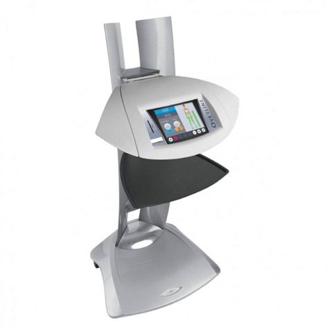 Аппарат для прессотерапии XILIA DIGITAL PRESS Tecnology