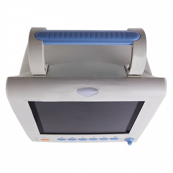 Монитор пациента KN601M, Kernel