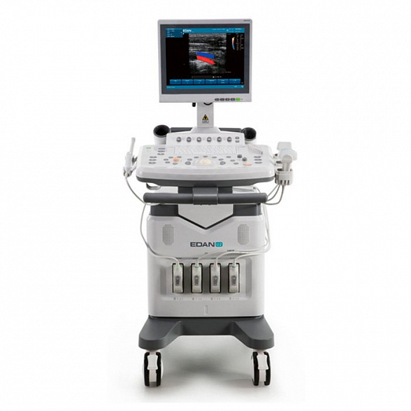 Стационарный УЗИ-сканер EDAN U2 Prime Edition Vet
