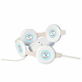 Аппарат магнитотерапевтический бегущим импульсным полем малогабаритный «АЛМАГ-01»