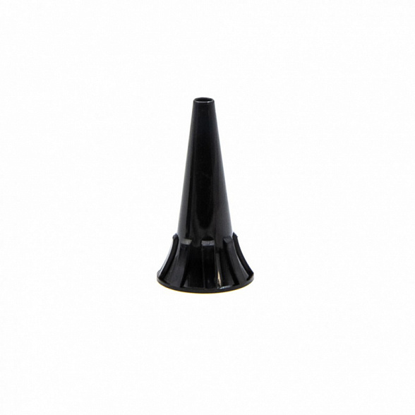 Многоразовая ушная воронка 3 мм, 10 шт/уп. ri-scope L1/L2, e-scope Riester