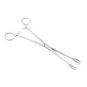 Щипцы двухзубчатые острые, Surgicon