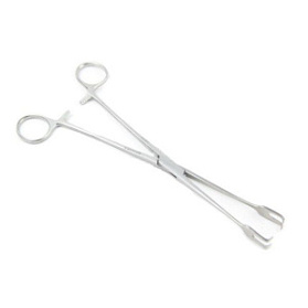 Щипцы двухзубчатые острые, Surgicon