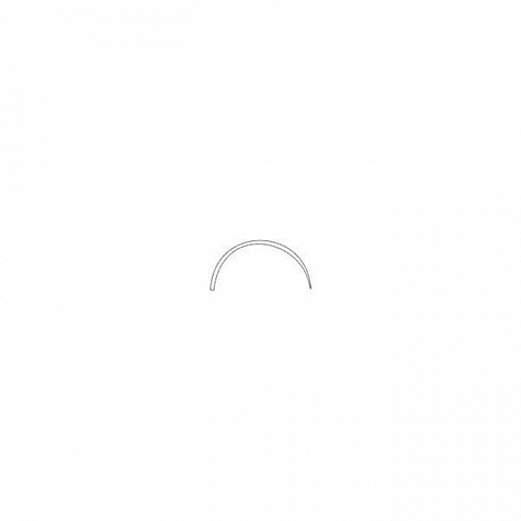 Игла изгиб 4/8 4В1-0,9Х36 КМИЗ