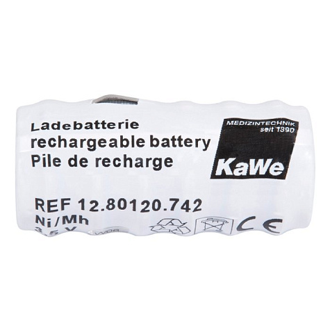 Аккумулятор сменный для рукояти 3,5В (+28970) KaWe