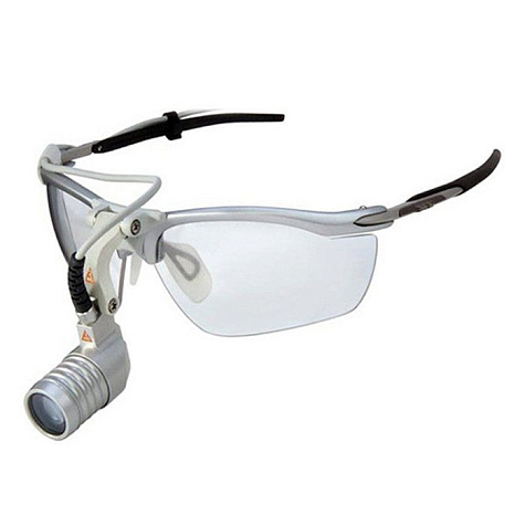 J-008.31.295 Осветитель для лупы LED MicroLight Heine