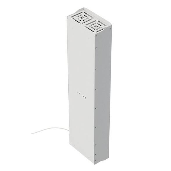 Облучатель-рециркулятор воздуха ультрафиолетовый бактерицидный ОВУ-04, РЭМО