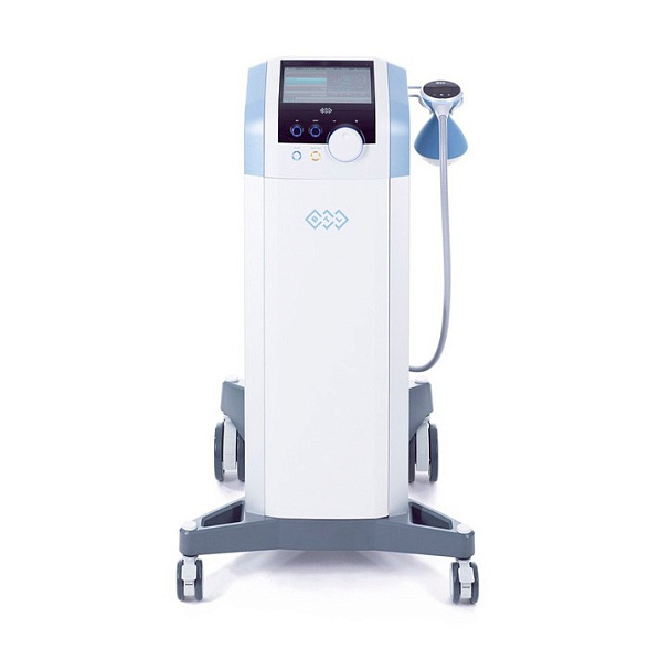 BTL-6000 FSWT - аппарат фокусированной ударно-волновой терапии