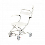 Кресло-коляска для инвалидов FS7962L