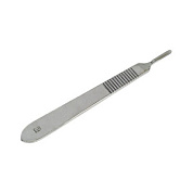 Ручка скальпеля малая №3 120 мм Sammar