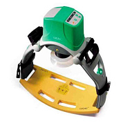 Аппарат для непрямого массажа сердца Luvas 2 с принадлежностями, Jolife AB