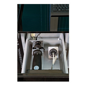 Лор-комбайн OTOCOMPACT PROFESSIONAL EVO, Euroclinic