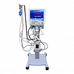 Аппарат ИВЛ Leoni plus для детей и новорожденных