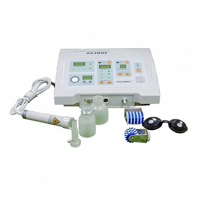 Аппарат лазерной терапии ЛАЗМИК (базовый комплект №4)