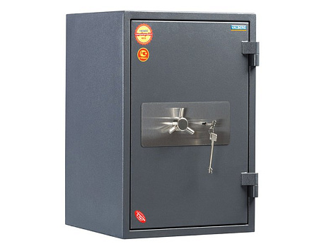 Огневзломостойкий сейф VALBERG ГАРАНТ ЕВРО 67T
