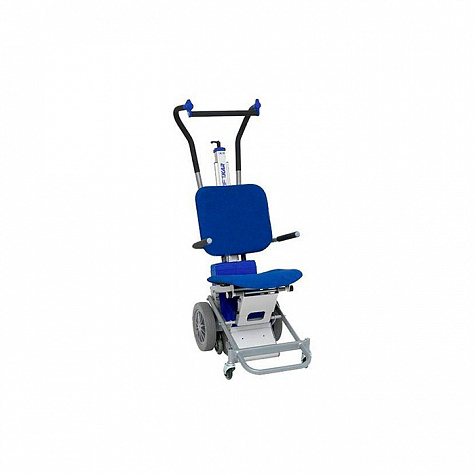 Лестничный подъемник SANO PT OUTDOOR 150