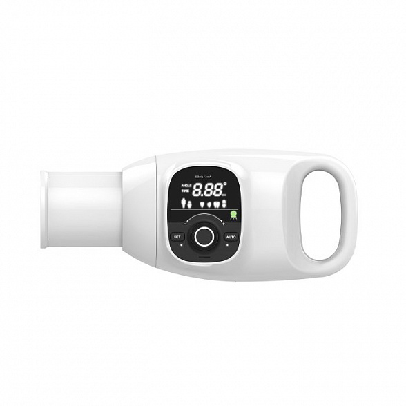 Аппарат рентгеновский стоматологический интраоральный VEX-S300W, Vatech