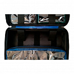 Сумка медицинская СМ-3-01 (каркасная)