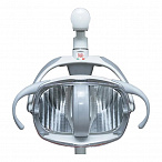 Faro EDI - галогеновый светильник для стоматологических установок