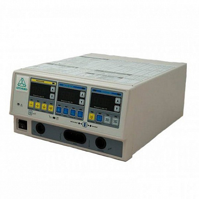 Аппарат электрохирургический высокочастотный ЭХВЧ-300-03 «ФОТЕК Е300». Набор для резектоскопии в урологии и гинекологии
