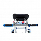 Лестничный подъемник SANO PT PTR 160