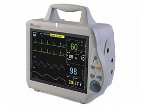 Монитор прикроватный Mindray MEC-1200