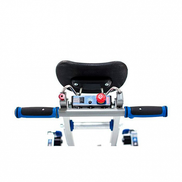 Лестничный подъемник SANO PT PTR 160