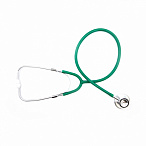 Стетоскоп LD Prof-I, зеленый