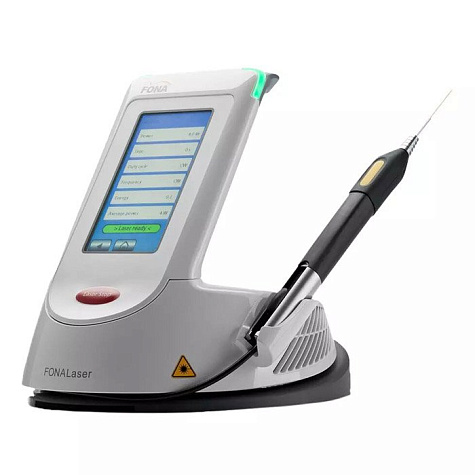 Стоматологическая лазерная установка FONALaser
