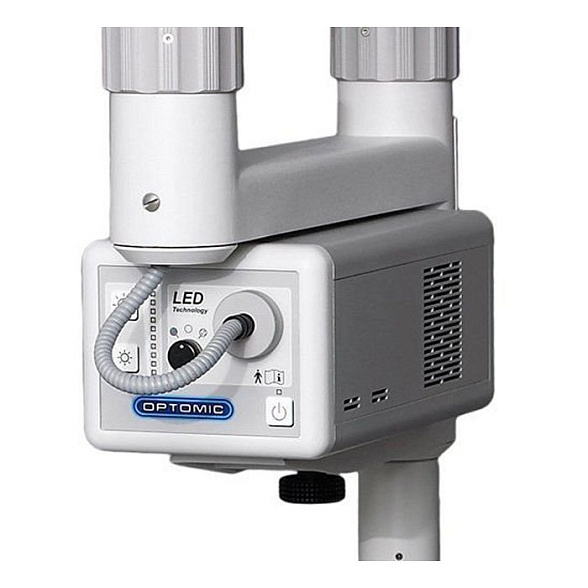 Optomic OP-C12 ЛОР микроскоп