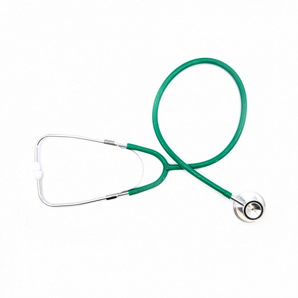 Стетоскоп LD Prof-I, зеленый