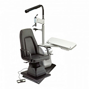 Рабочее место врача офтальмолога Frastema Simplex (Кресло пациента 88AD (откидное))