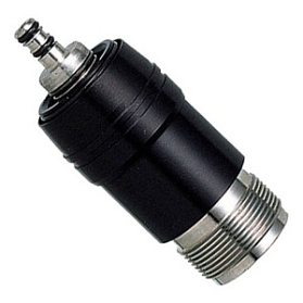 QD-J B2 - быстросъемный переходник без оптики для 2/3-х канального соединения Borden, NSK Nakanishi