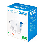 Индивидуальный компрессорный ингалятор (небулайзер) СУПЕР-ЭКО