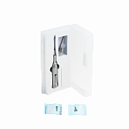 GreenMED K20-SH-4 4:1-наконечник стоматологический низкоскоростной