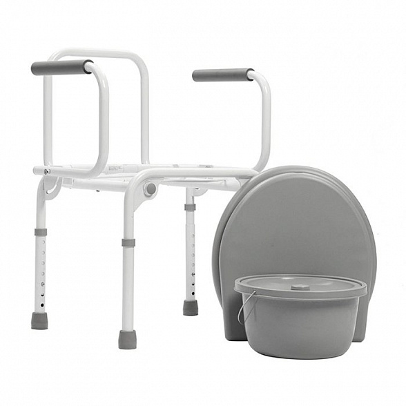 Санитарный стул TU 3