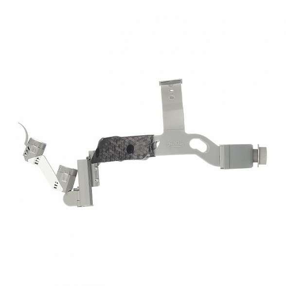 Dr.Kim DKH-40 - бестеневой налобный осветитель, 50 000 люкс