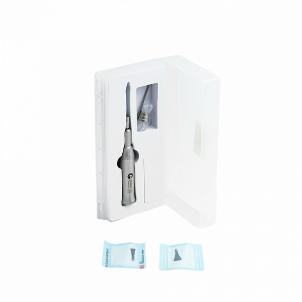 GreenMED K20-SH-4 4:1-наконечник стоматологический низкоскоростной