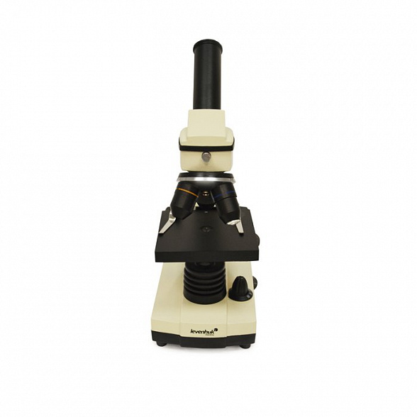 Цифровой монокулярный микроскоп Levenhuk D2L NG