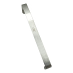 Крючки пластинчатые по Фарабефу 215мм