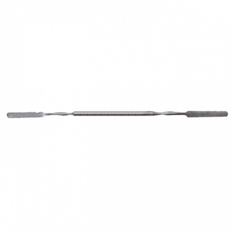 Шпатель стоматологический, двусторонний для работы с цементами ММИЗ