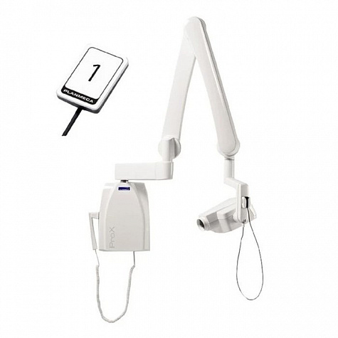 Planmeca ProX + Prosensor HD S1 - комплект рентген и визиограф