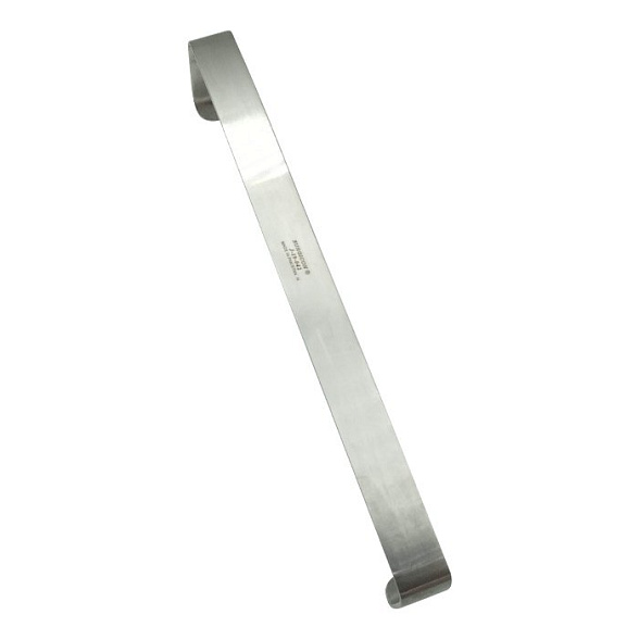 Крючки пластинчатые по Фарабефу 215мм