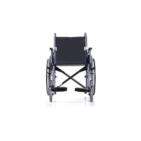 Инвалидная кресло-коляска механическая Ortonica BASE 180