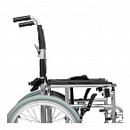 Кресло-коляска инвалидная механическая Ortonica Home 70